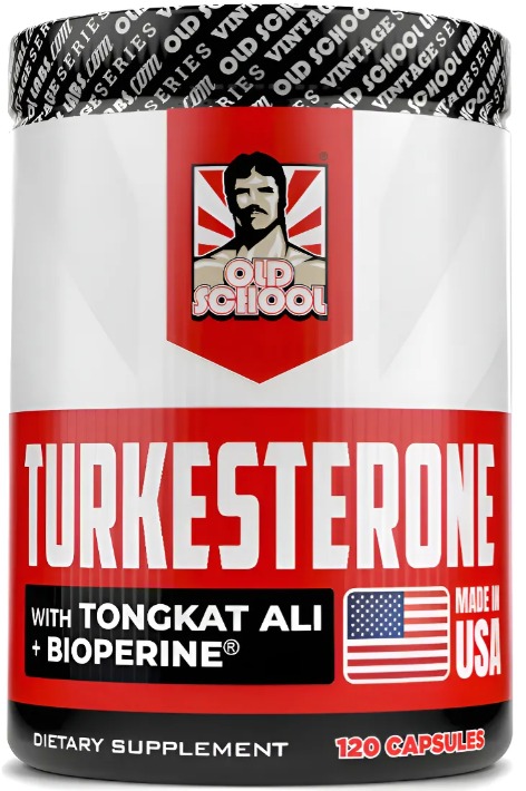 TURKESTERONE